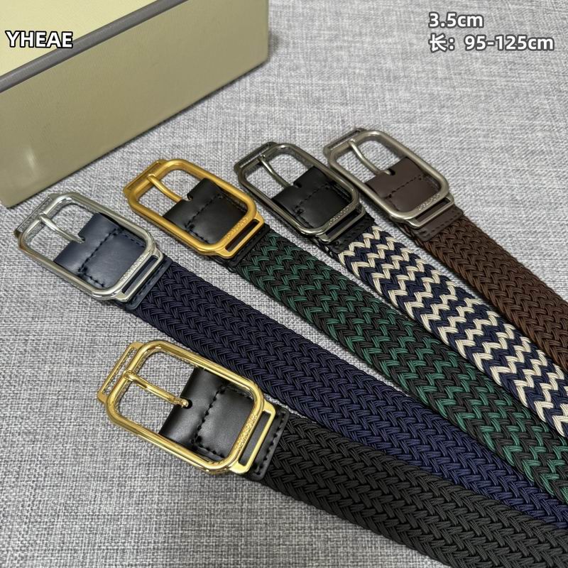 TF belt 35mmX95-125cm 8L27